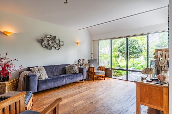 Medium property photo - Muntstraat 127, 2165 VG Lisserbroek